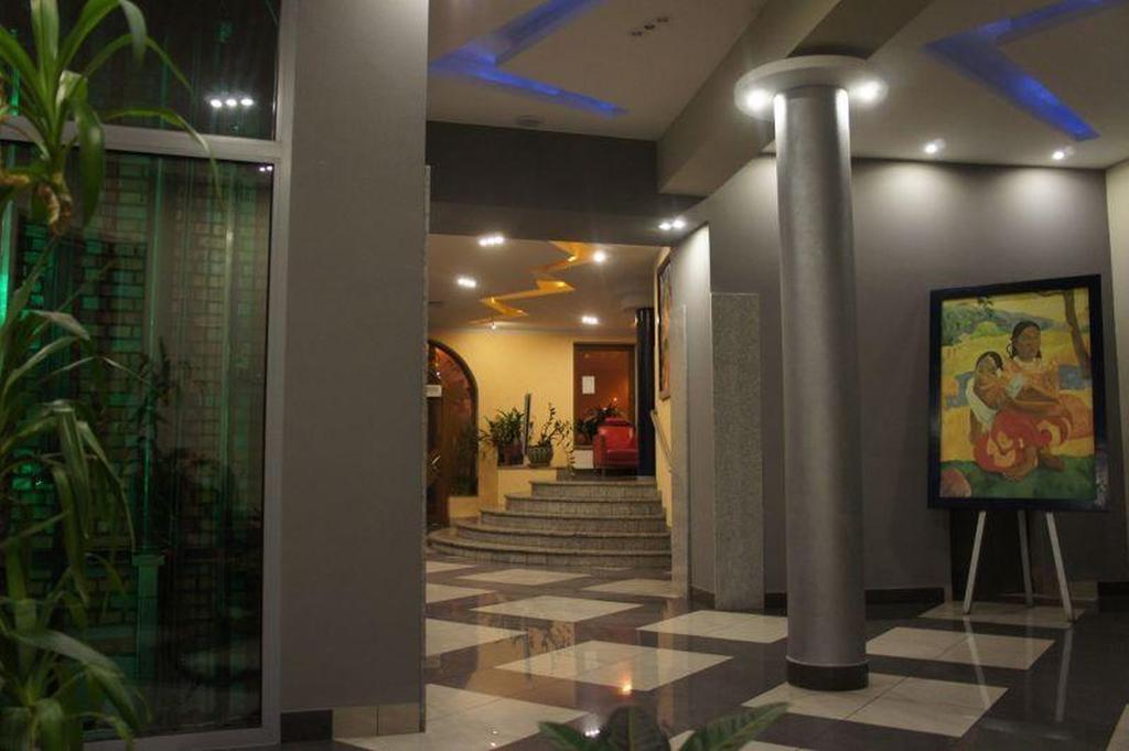 Hotel Kaliski Slubice  Exterior photo