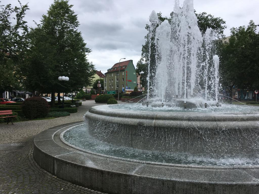 Hotel Kaliski Slubice  Exterior photo