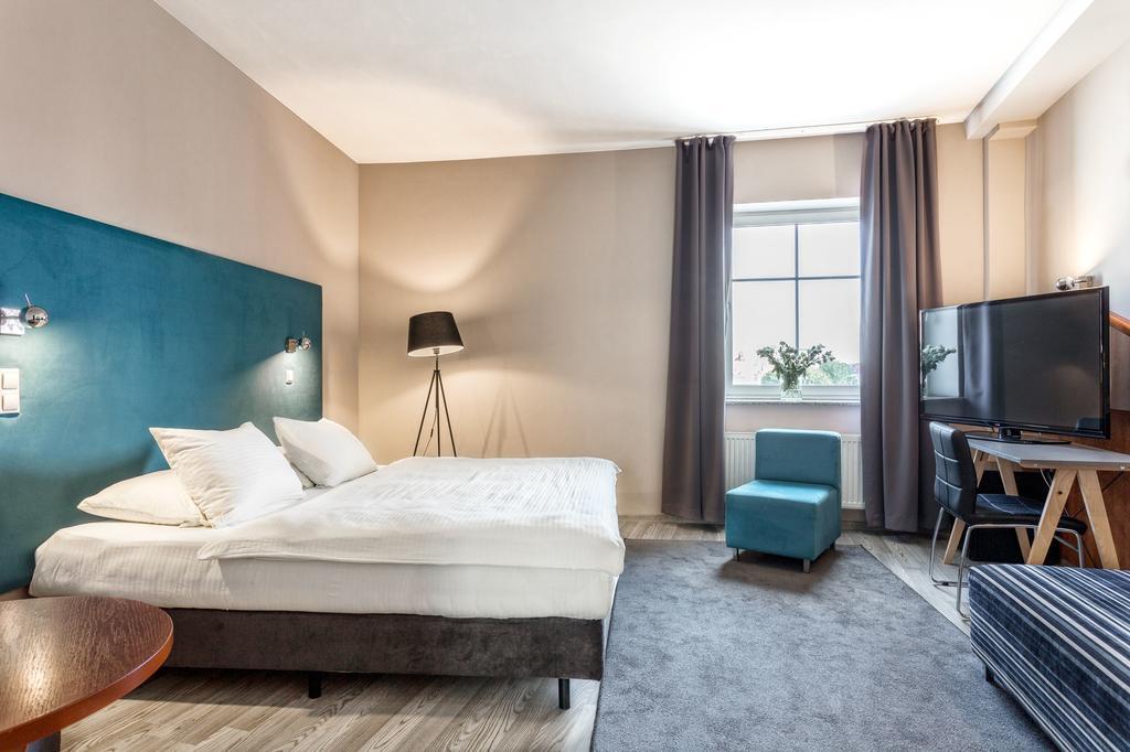 Hotel Kaliski Slubice  Exterior photo