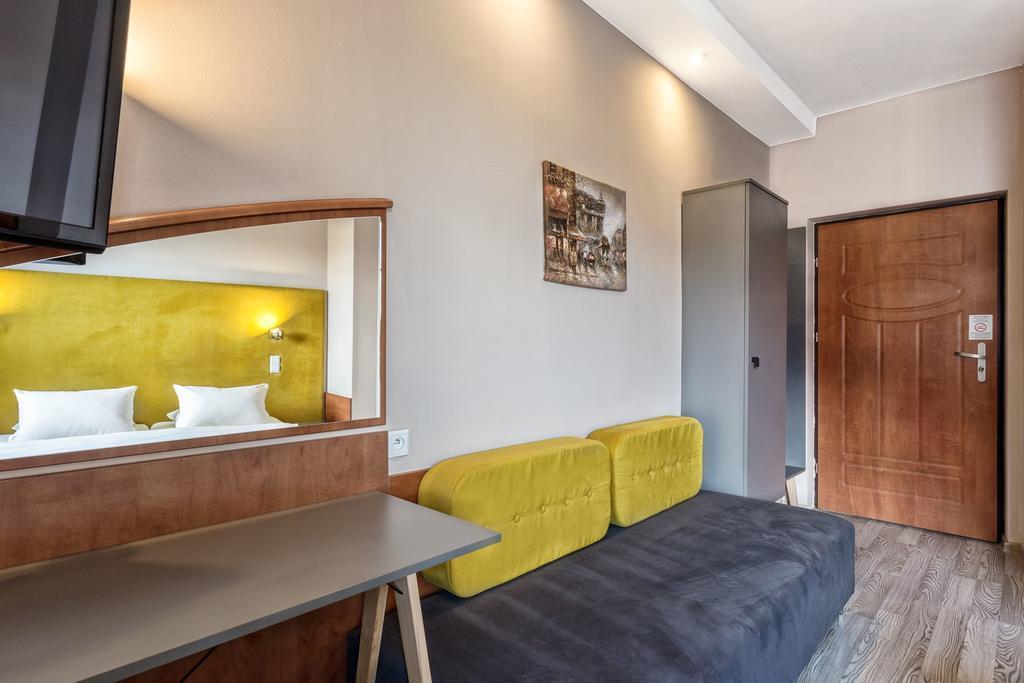 Hotel Kaliski Slubice  Exterior photo