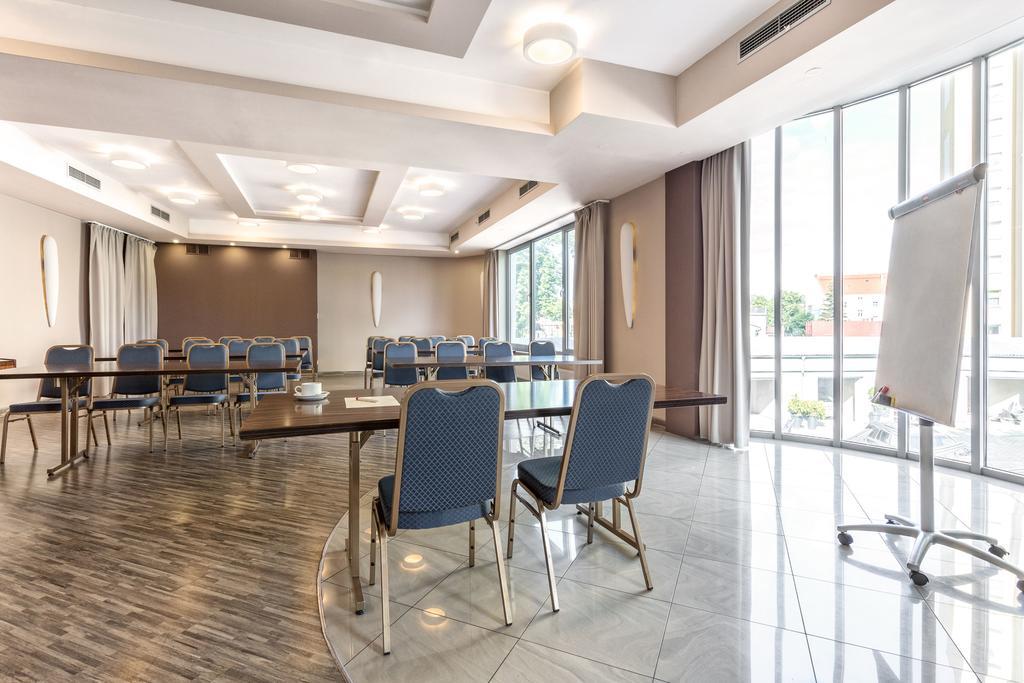 Hotel Kaliski Slubice  Exterior photo
