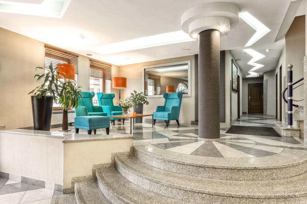 Hotel Kaliski Slubice  Exterior photo